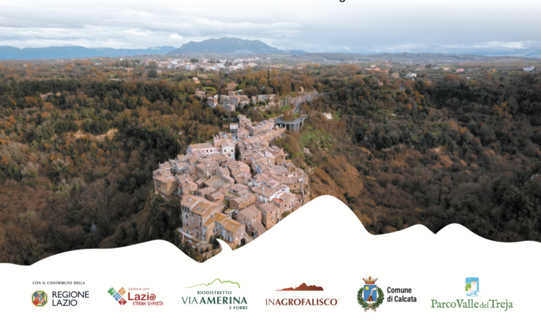 calcata