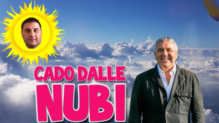 fanucci cade dalle nubi