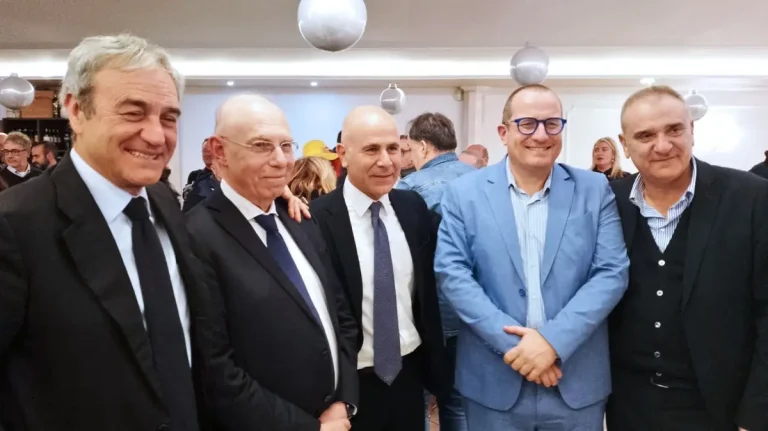 forza italia civitavecchia