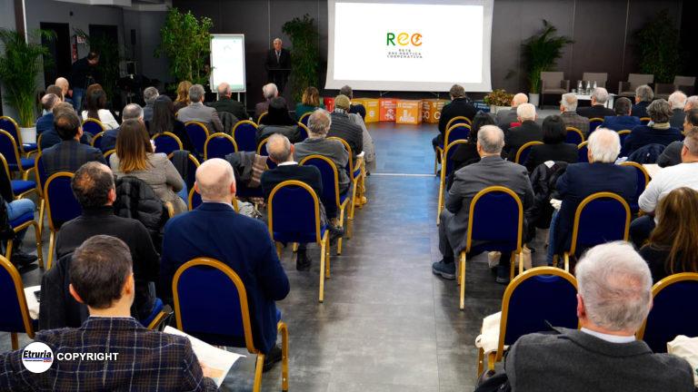 foto evento legacoop coop umbria casa