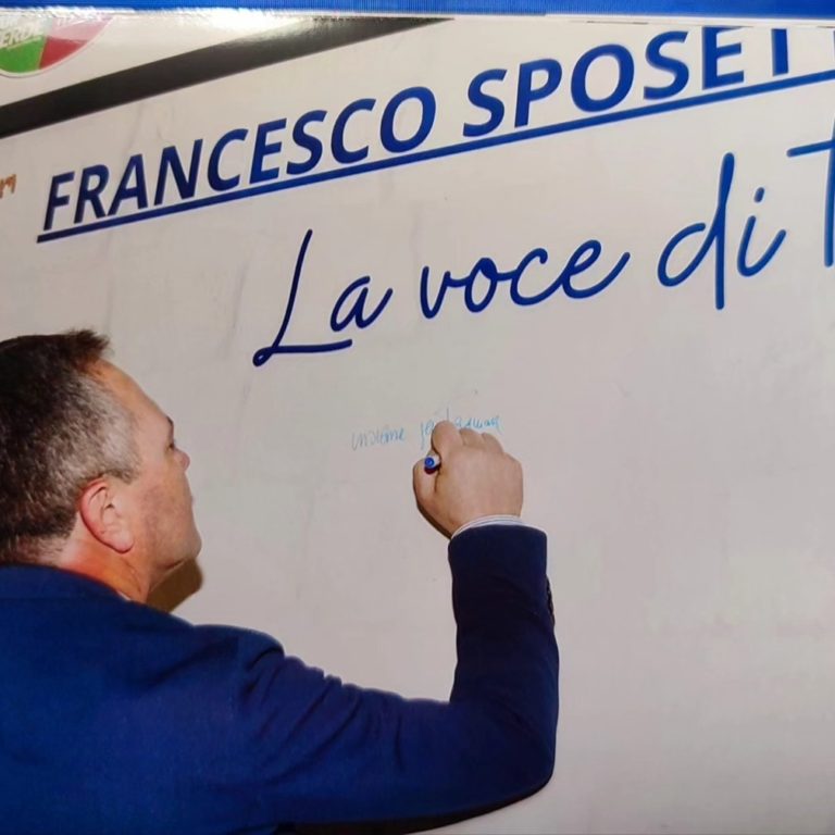francesco sposetti