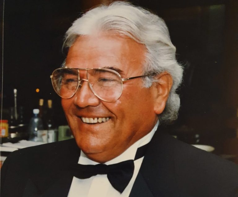 gennaro capaccioli