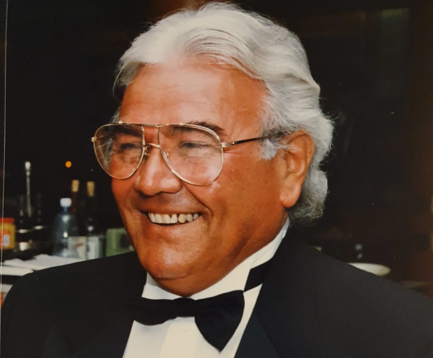 gennaro capaccioli