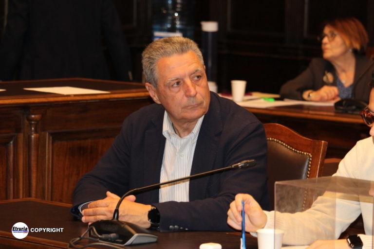 giulio marini 2024