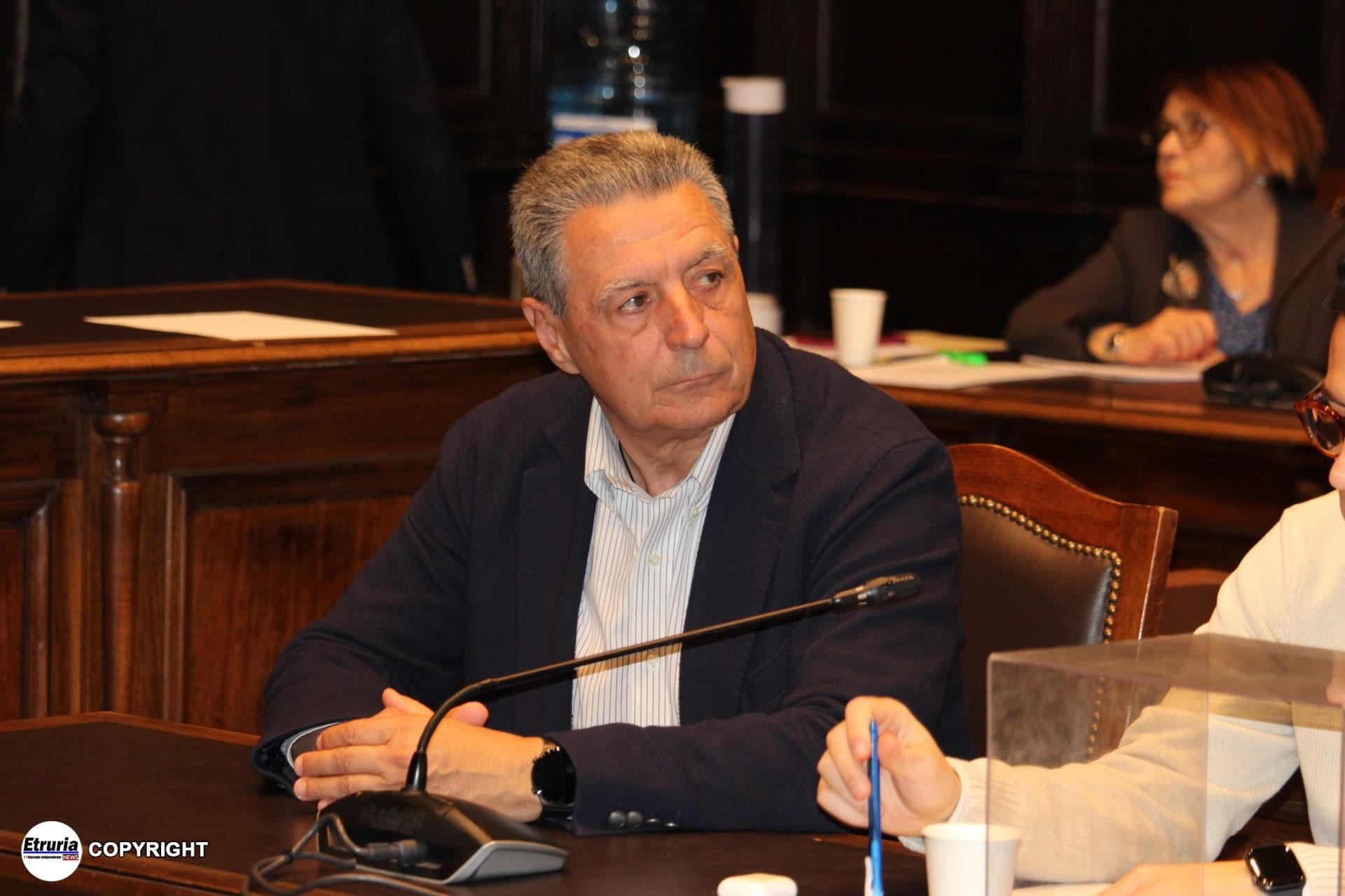 giulio marini 2024
