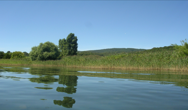 lago di bolsena montefiascone