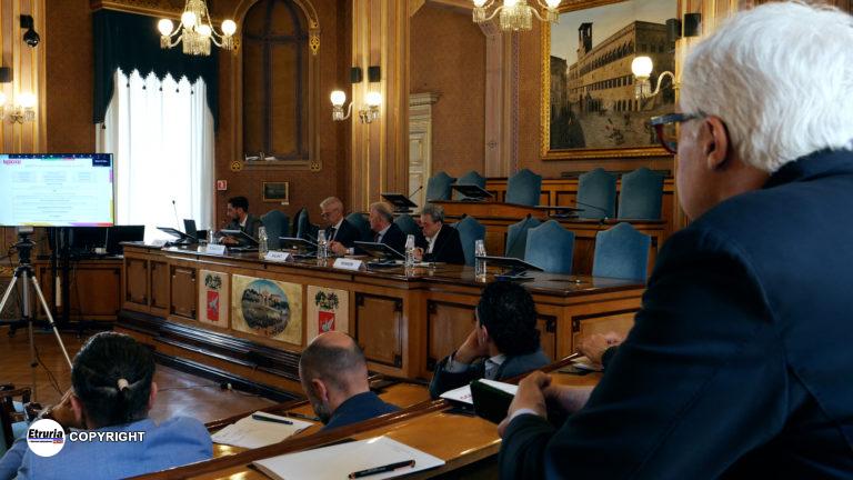 l'evento