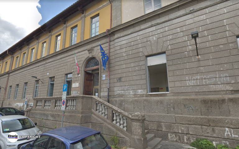 liceo ruffini google