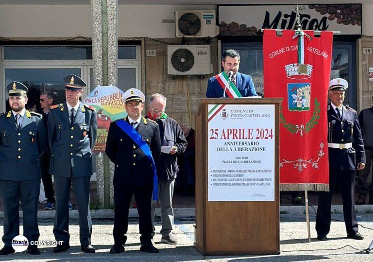 luca giampieri 25 aprile