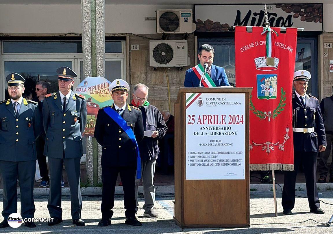 luca giampieri 25 aprile