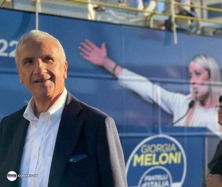 luciano ciocchetti