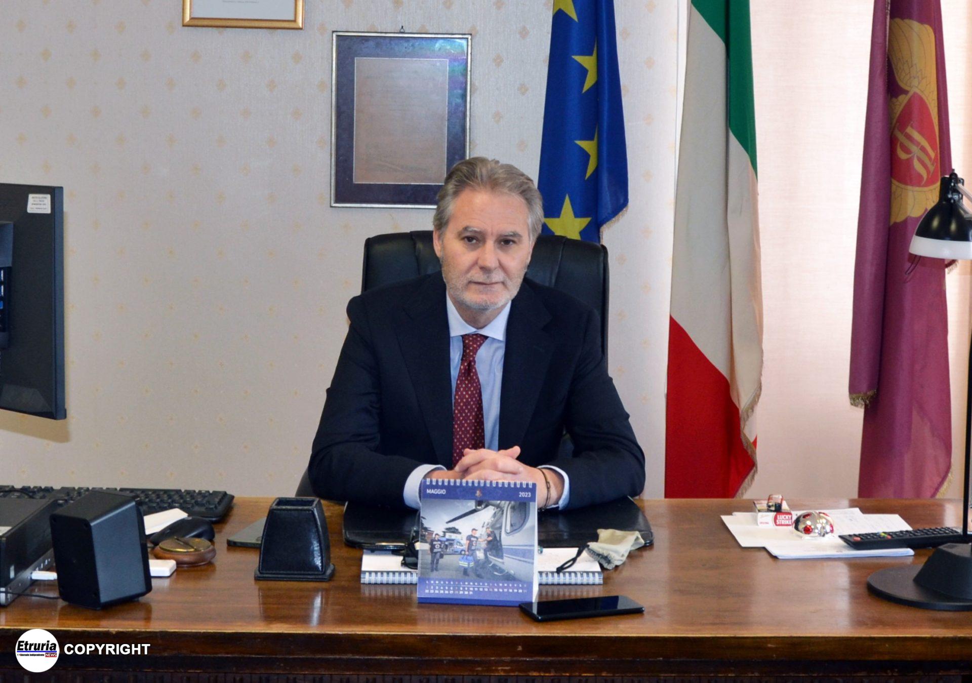 luigi silipo