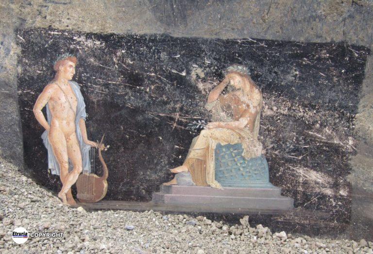 pompei