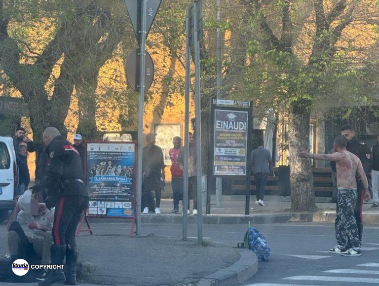 rissa piazzale gramsci
