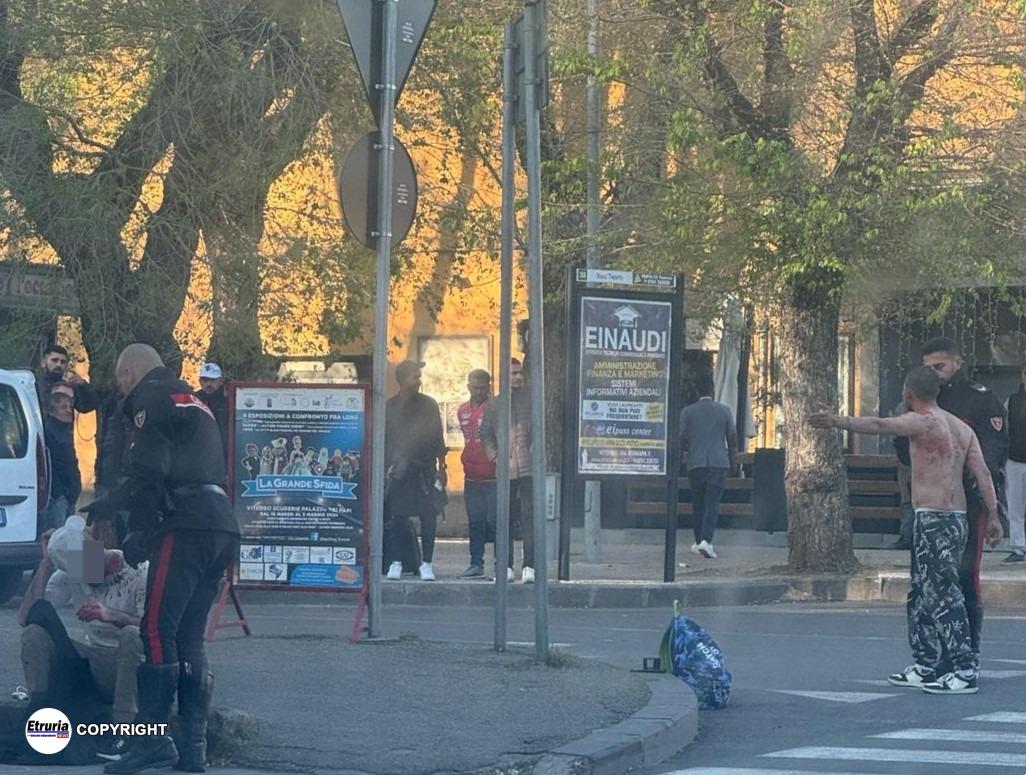 rissa piazzale gramsci