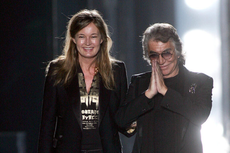roberto cavalli