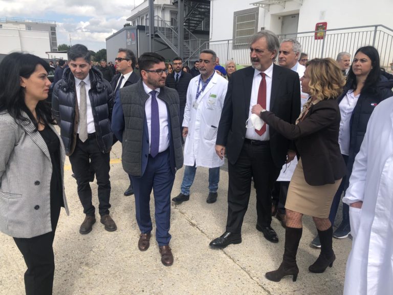 rocca ospedale civitavecchia san paolo