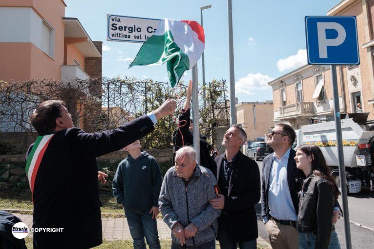 sergio capitani