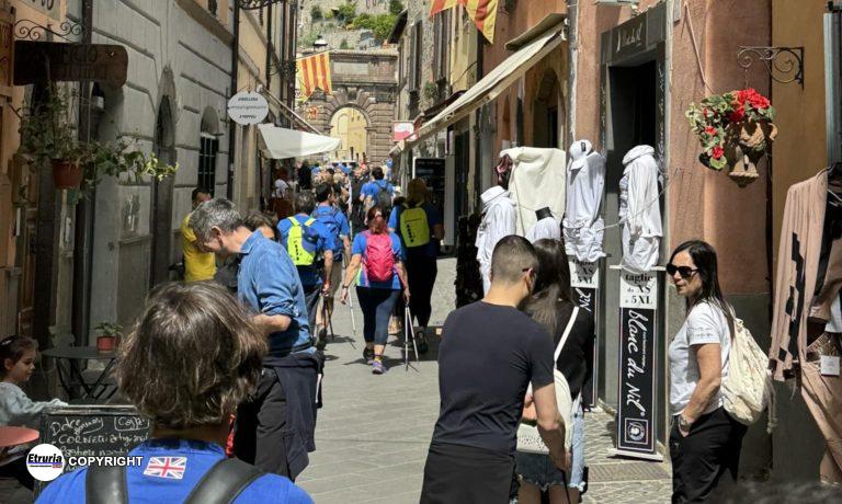 turisti bolsena