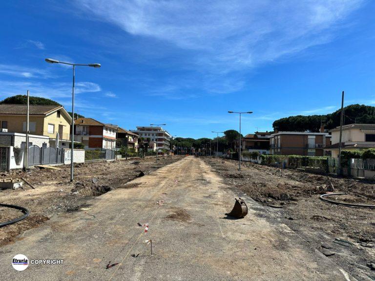viale mediterraneo