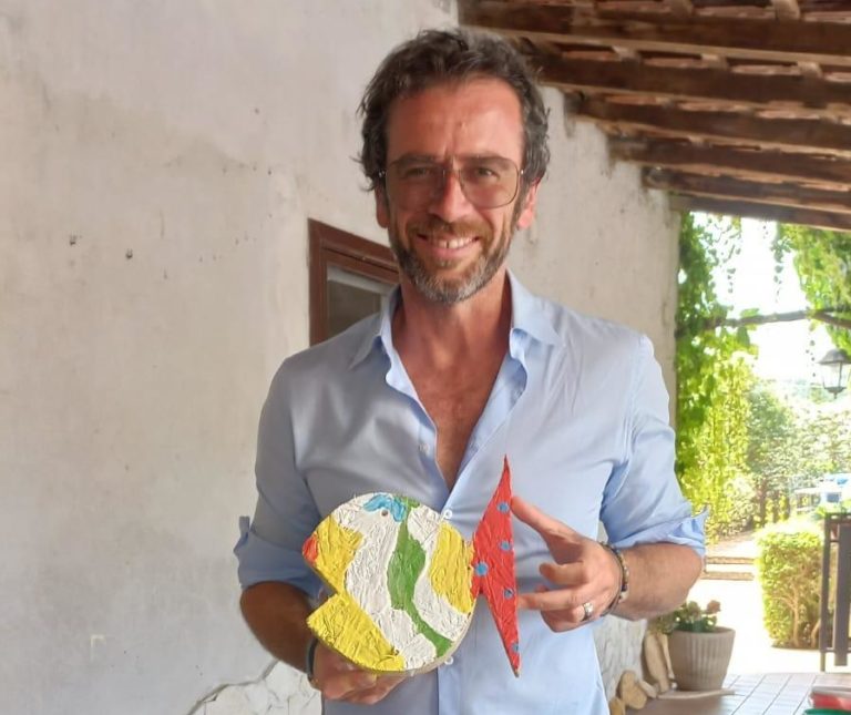 Lucio Fiordalisio