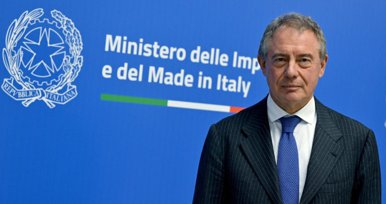Ministro Urso