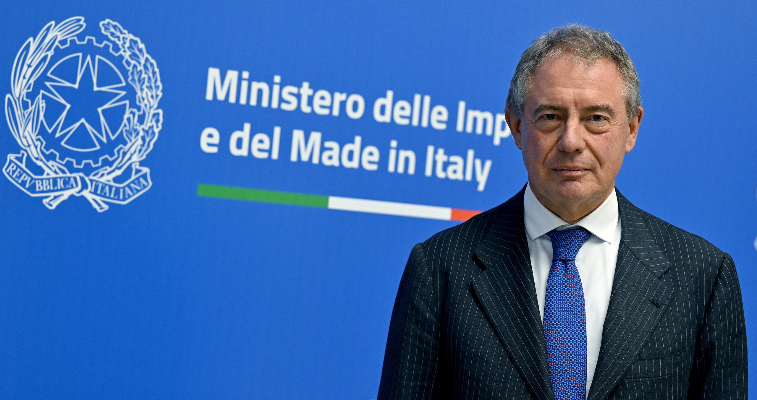 Ministro Urso