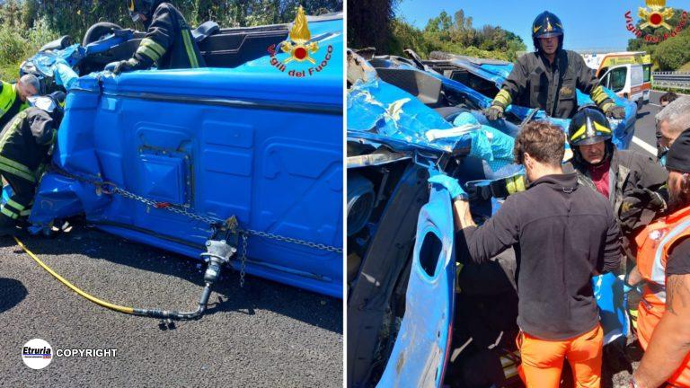 incidente a12