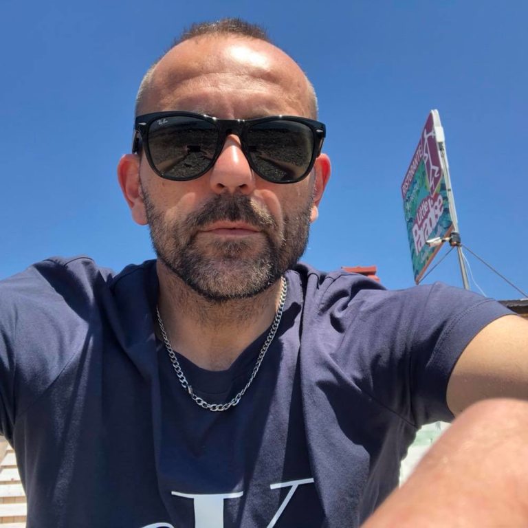 alessio gatti