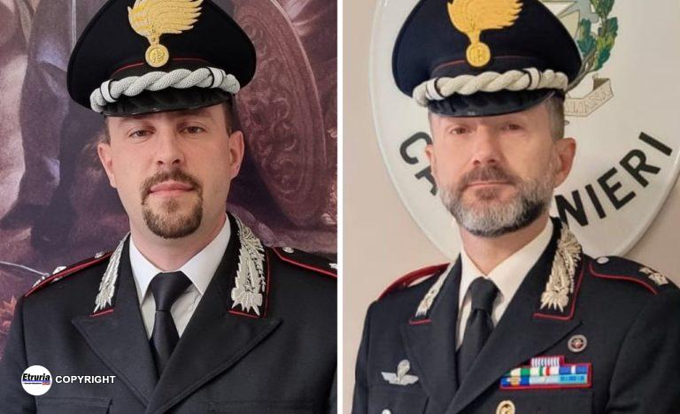 carabinieri promossi
