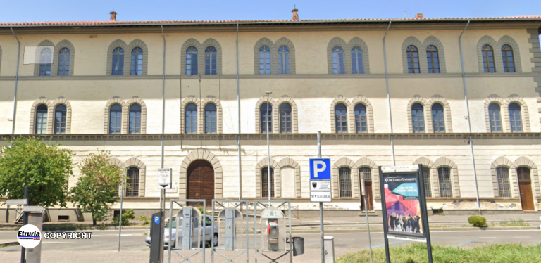 caserma giulioli