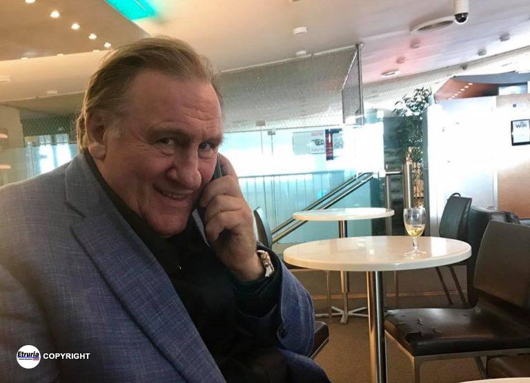 depardieu
