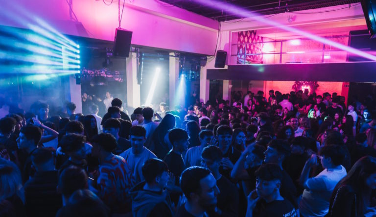 discoteca