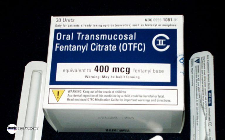 fentanyl