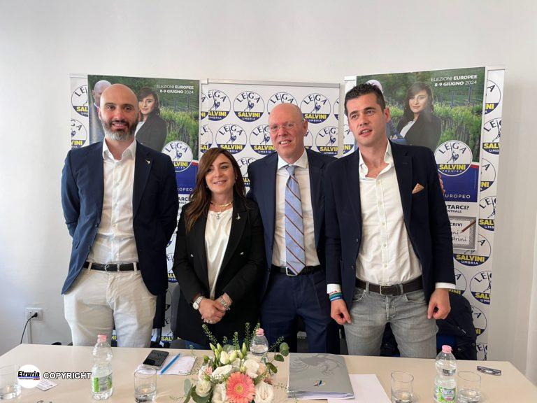 foto conferenza stampa
