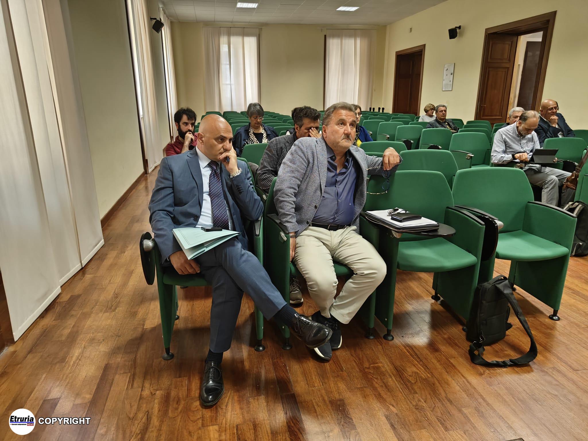 geotermia lago di vico eugenio stelliferi enrico panunzi