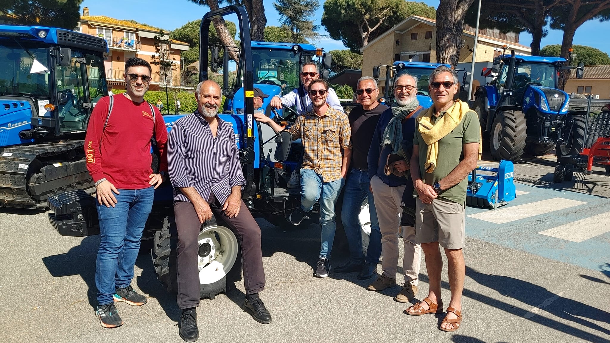 il futuro di tarquinia
