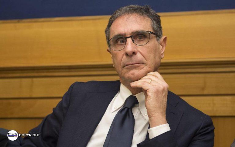 Destra: Alemanno e Storace presentano congresso fondazione