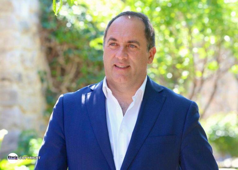 massimiliano grasso