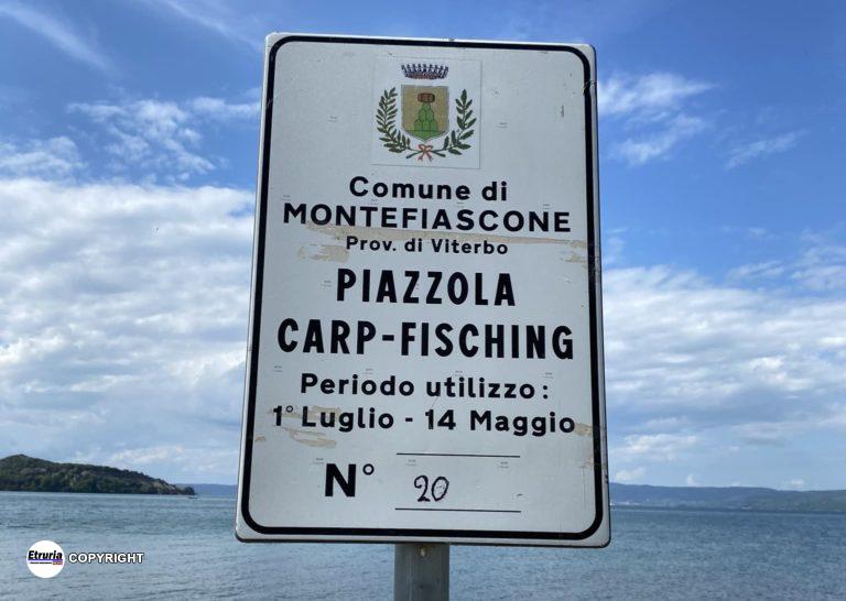 montefiascone fisching