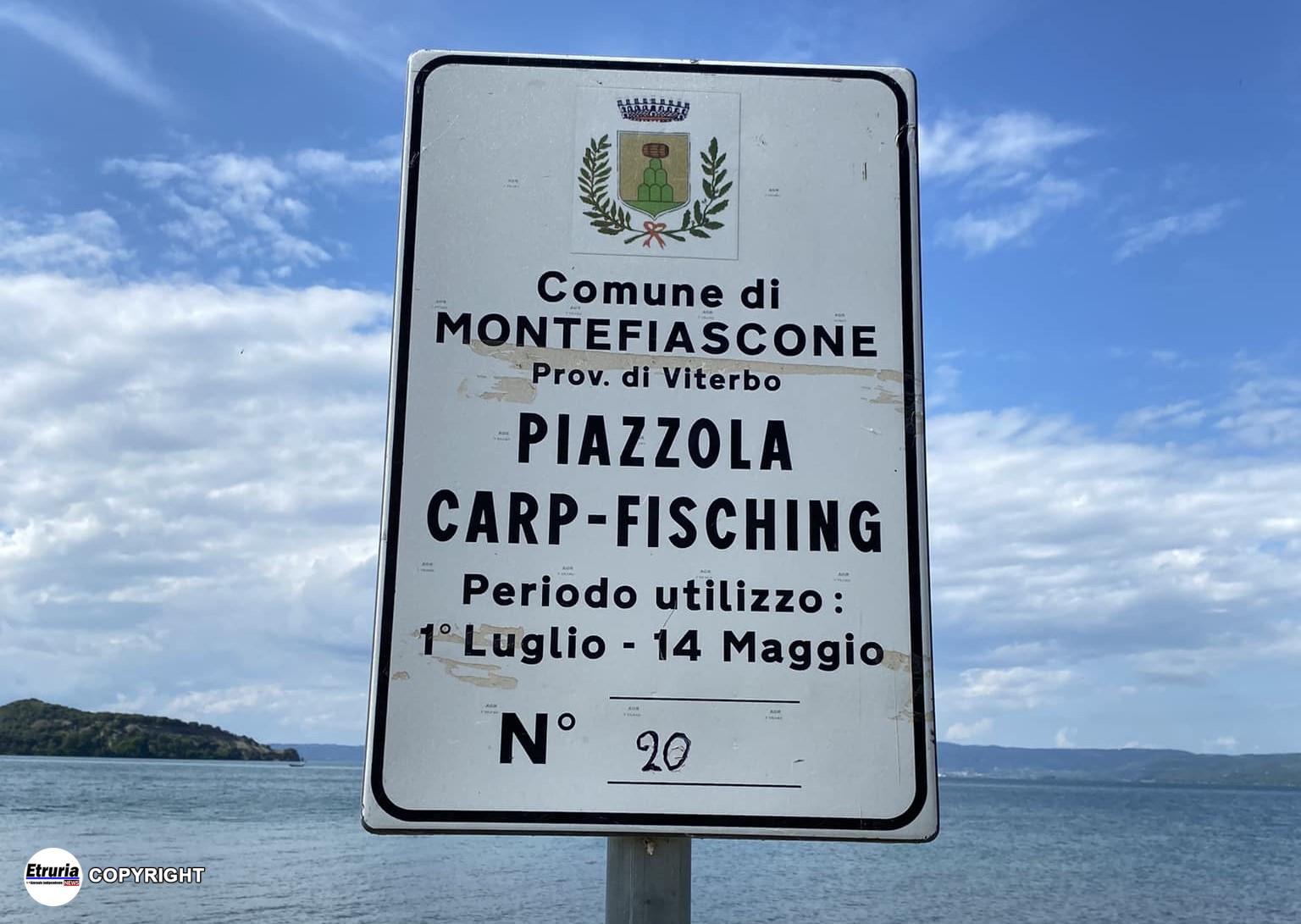 montefiascone fisching