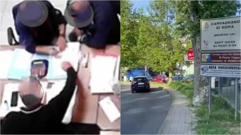 sesso-in-cambio-di-favori-arrestato-funzionario-comunale-a-campagnano-di-roma