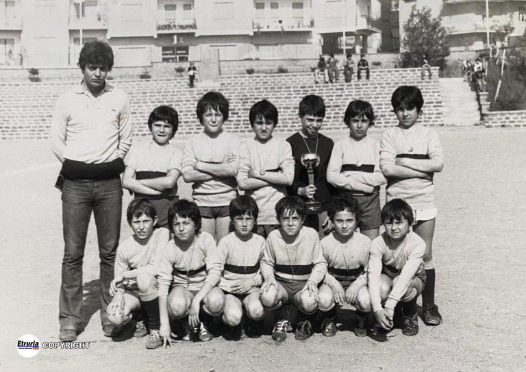 stella azzurra