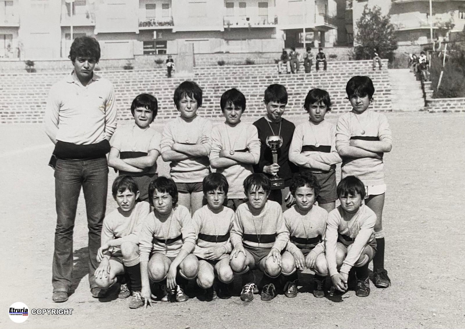 stella azzurra