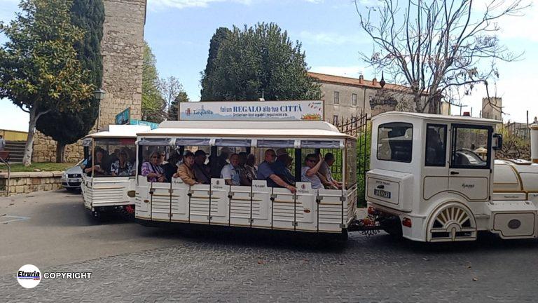 tarquinia turismo giulivi