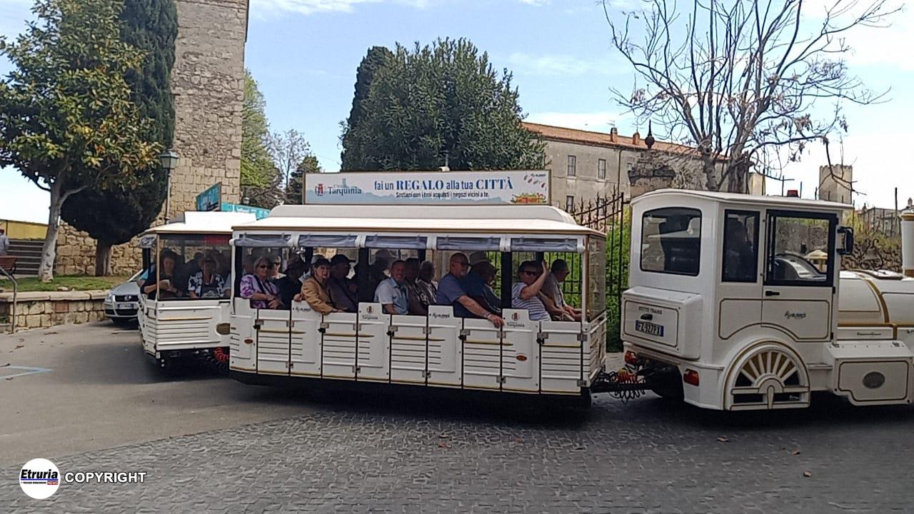 tarquinia turismo giulivi