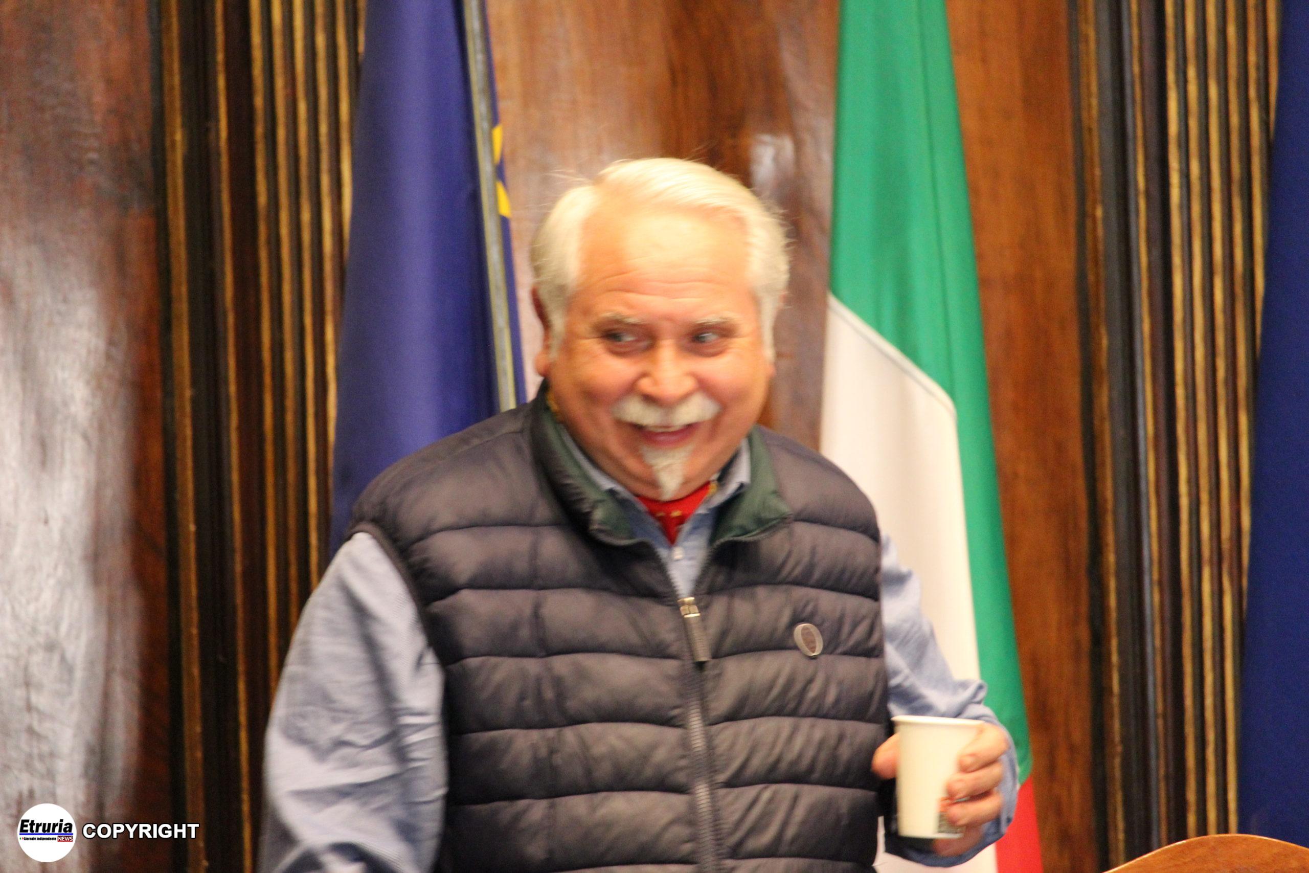 ugo poggi