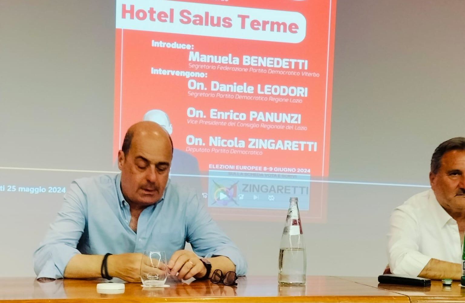 zinga 1
