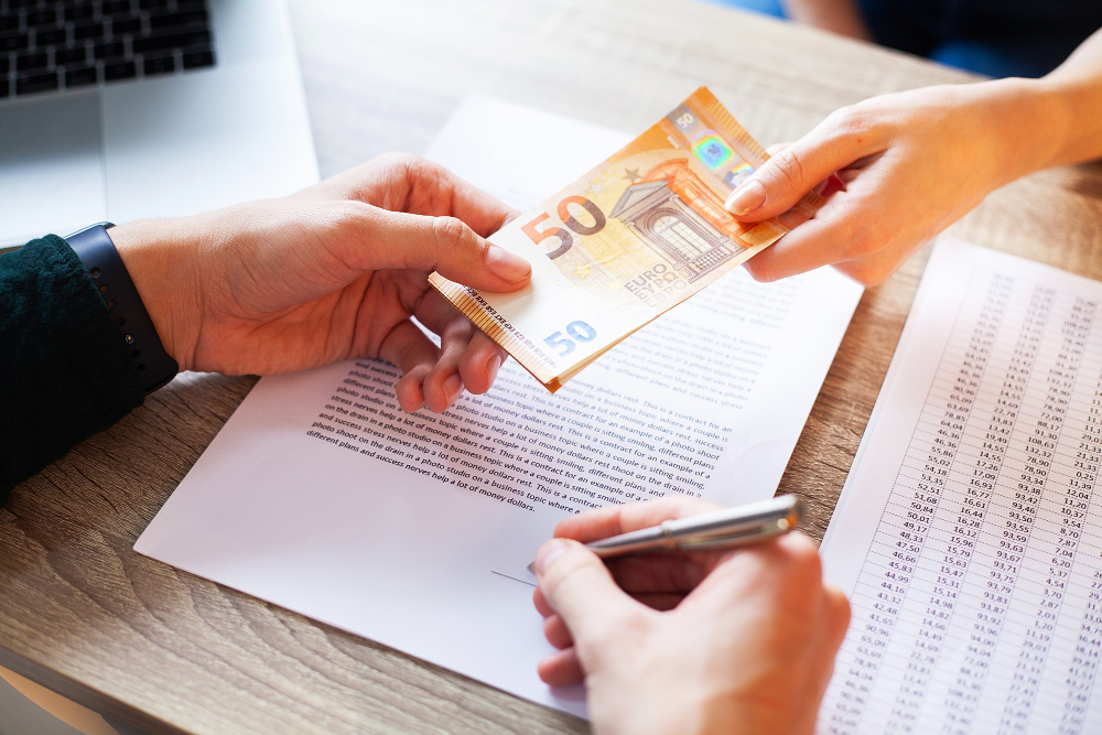 Quali sono i passaggi chiave per richiedere un prestito personale online?