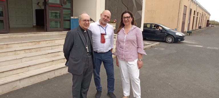 Ruzza Anastasìa e Bravetti